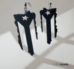 Load image into Gallery viewer, la llave de Puerto Rico earrings
